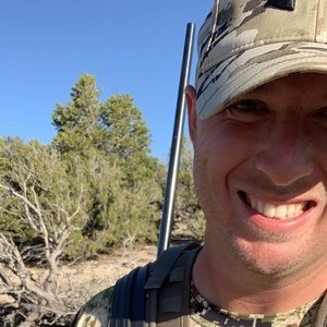 Meet your Posher, Jeff